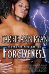 Forgiveness (Redwood Pack, #4.7) - Carrie Ann Ryan