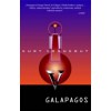 Galapagos - Kurt Vonnegut, Dariusz Józefowicz