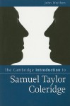 The Cambridge Introduction to Samuel Taylor Coleridge - John Worthen