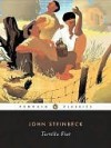 Tortilla Flat - John Steinbeck, Thomas Fensch
