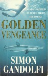 Golden Vengeance - Simon Gandolfi