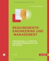 Requirements-Engineering und -Management: Professionelle, iterative Anforderungsanalyse für die Praxis - Chris Rupp