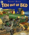 Ten Out of Bed - Penny Dale