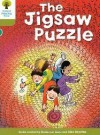 The Jigsaw Puzzle (Oxford Reading Tree, Stage 7, More Stories A) - Roderick Hunt, Alex Brychta