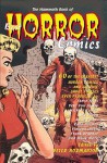 The Mammoth Book Of Best Horror Comics (Mammoth Book Of) - Peter Normanton