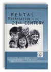 Mental Retardation in the 21st Century - Michael L. Wehmeyer, James R. Patton