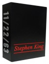 11-22-63 Archival Slipcase ( Slipcase Only With Door - Acid-Free ) - Stephen King