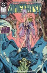 AMETHYST, #1 - Mindy Newell, Keith Giffen