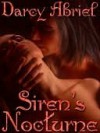 Siren's Nocturne - Darcy Abriel