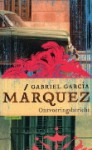 Ontvoeringsbericht - A. Van der Wal, Gabriel García Márquez