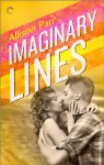 Imaginary Lines - Allison Parr