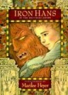 Iron John - Eric A. Kimmel, Trina Schart Hyman