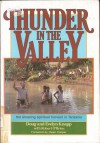 Thunder in the Valley, The Amazing Spirtual Harvest In Tanzania - Doug and Evelyn Knapp, Robert O'Brien, Evelyn Knapp