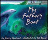 My Father's Boat - Sherry Garland