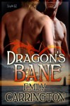 Dragon's Bane - Emily Carrington