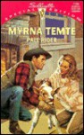 Pale Rider - Myrna Temte