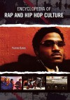 Encyclopedia of Rap and Hip Hop Culture - Yvonne Bynoe Knowles