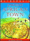 Ancient African Town (Metropolis) - Fiona MacDonald