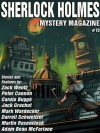 Sherlock Holmes Mystery Magazine #10 - Marvin Kaye, Amy H. Sturgis, Arthur Conan Doyle