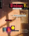 Schildt's Windows 95 Programming in C and C++ - Herbert Schildt