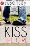 Kiss the Girl - Susan Sey