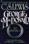 George MacDonald: 365 Readings - C.S. Lewis, George MacDonald