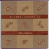 The Best Cigarette - Billy Collins