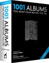1001: Albums You Must Hear Before You Die - Robert Dimery
