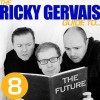 The Ricky Gervais Guide to...THE FUTURE - Ricky Gervais, Steve Merchant, Karl Pilkington