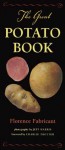 The Great Potato Book - Florence Fabricant