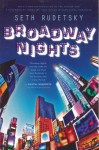 Broadway Nights - Seth Rudetsky