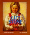 The Gift Stone - Robyn Eversole