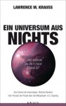 Ein Universum aus Nichts - Lawrence M. Krauss, Helmut Reuter