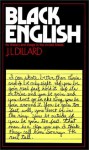 Black English - J.L. Dillard