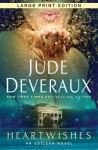 Heartwishes - Jude Deveraux