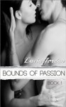 Bounds of Passion - Lucia Jordan