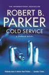 Cold Service (The Spenser Series) - Robert B. Parker