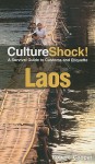 Culture Shock! Laos: A Survival Guide to Customs and Etiquette - Robert Cooper