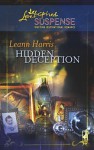 Hidden Deception - Leann Harris