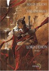 Lord Demon - Roger Zelazny, Jane Lindskold