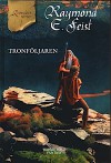 Tronföljaren (Krondor's Sons #1) - Ingmar Wennerberg, Raymond E. Feist