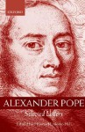 Selected Letters - Alexander Pope