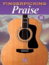Fingerpicking Praise - Various Artists, Hal Leonard Publishing Corporation