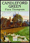 Candleford Green - Flora Thompson