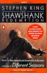 The Shawshank Redemption (Audio) - Frank Muller, Stephen King