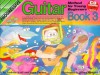 Guitar Method for Young Beginners Book 3 with CD, Vol. 3 - Andrew Scott, Gary Turner, James Stewart