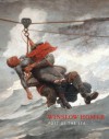 Winslow Homer: Poet of the Sea - Sophie Levy, Eric Shanes, Judith C. Walsh, Marc A. Simpson