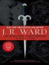 The Black Dagger Brotherhood: An Insider's Guide (Black Dagger Brotherhood, #6.5) - J.R. Ward