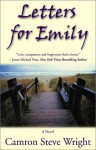 Letters for Emily - Camron Wright