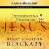 Experiencing Prayer with Jesus (Audio) - Henry T. Blackaby, Norman C. Blackaby